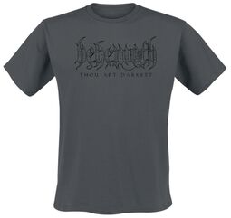 Thou Art, Behemoth, T-Shirt