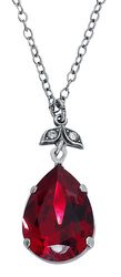 Ruby Red, Krikor, Necklace