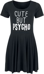 Cute But Psycho, Cute But Psycho, Medium-length dress