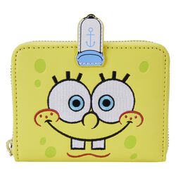 Loungefly - Spongebob, SpongeBob SquarePants, Wallet