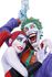 The Joker und Harley Quinn