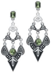 Dark Forest, Gothicana by EMP, Earring