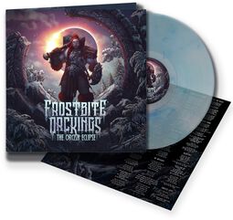 The Orcish Eclipse, Frostbite Orckings, LP