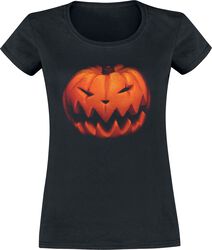 Pumpkin Jack, The Nightmare Before Christmas, T-Shirt