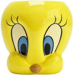 Tweety pen holder - Table decoration, Looney Tunes, Table Decoration