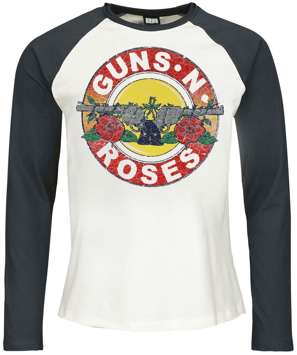 HERREN Bekleidung Von Guns N' Roses Männer Produktbild-Vorschau 3
