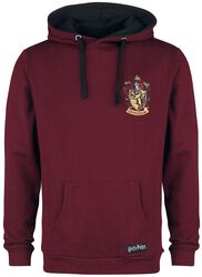 Gryffindor, Harry Potter, Hooded sweater