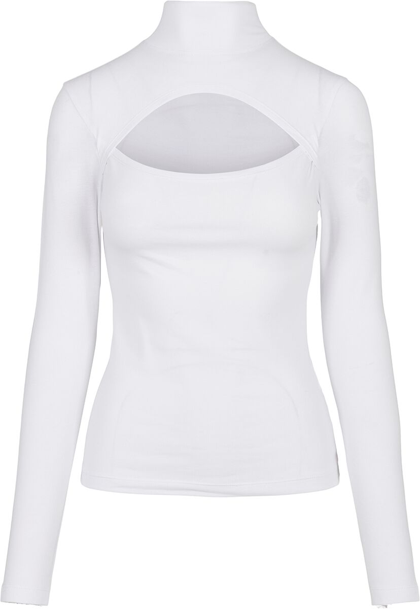 turtleneck womens tops