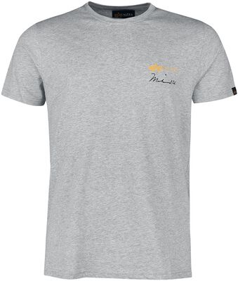 | t-shirt | Muhammad Ali Alpha Industries T-Shirt EMP BP