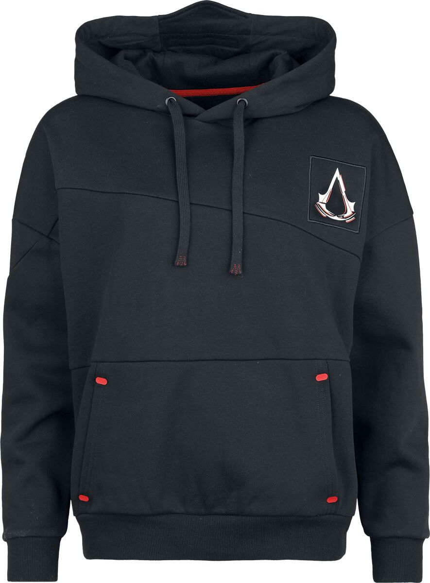 Legacy Assassin's Creed Hoodie EMP