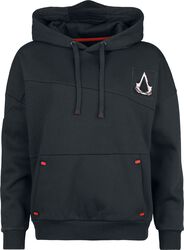 Legacy, Assassin's Creed, Hooded sweater