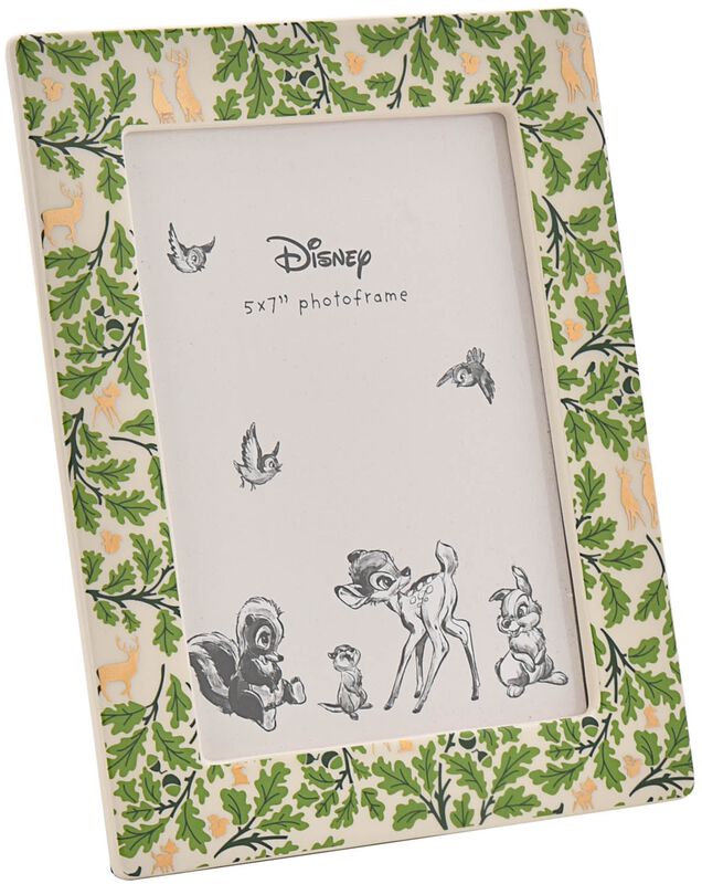 Bambi picture frame