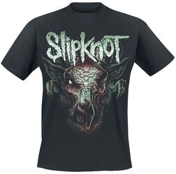 Infected Goat, Slipknot, T-Shirt