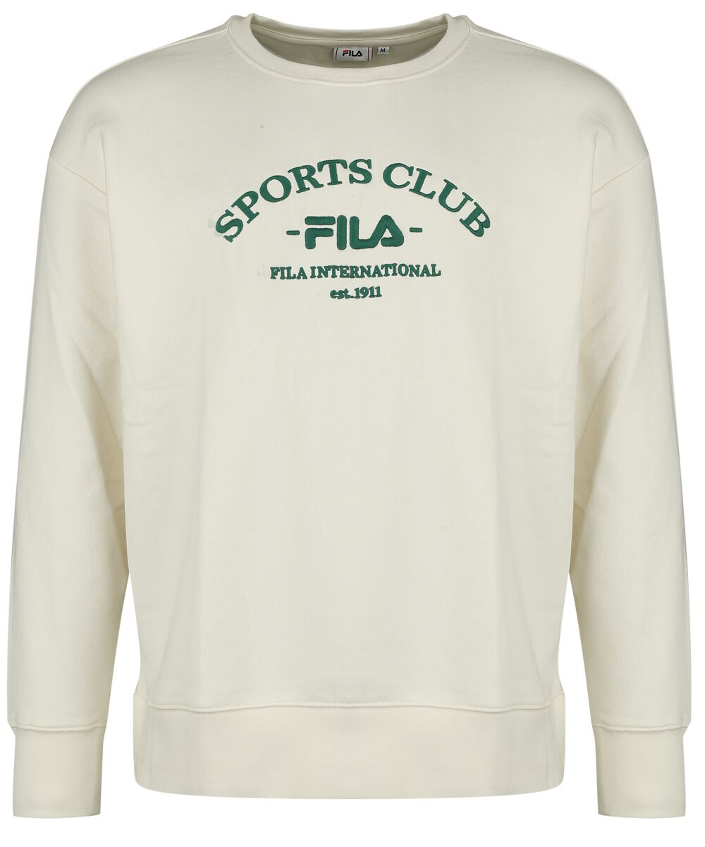 International Sport Sweatshirt Fila International Fila