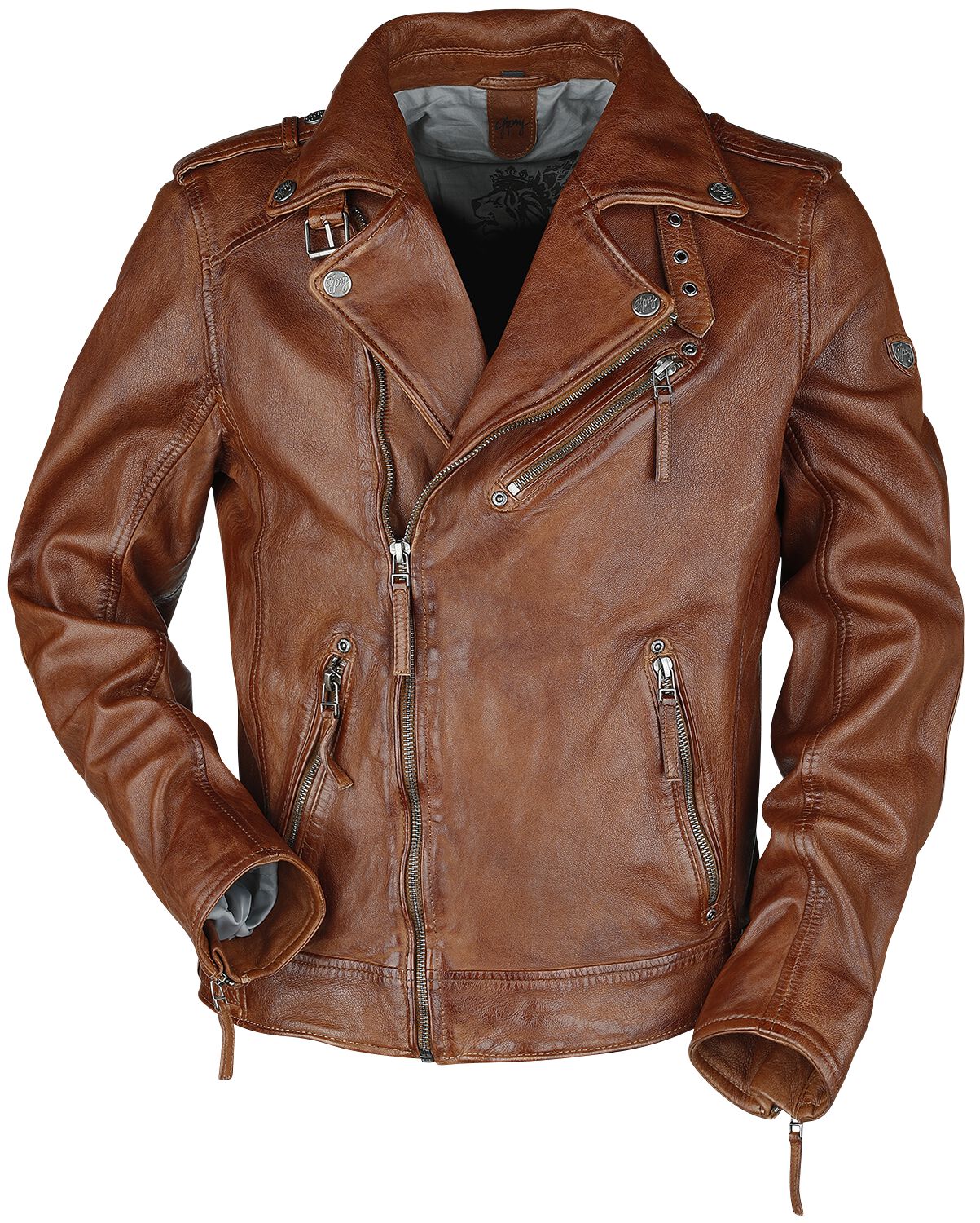 Emp Gipsy Biker Jacket Hood Gipsy Jackets Online Buy Gipsy Hooded