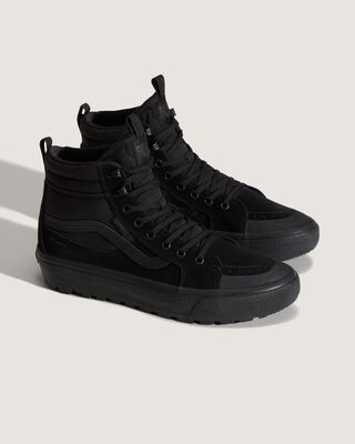 MTE Sk8-Hi Waterproof Insulated Vans Sneakers High EMP
