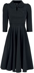 Glamorous Velvet Tea Dress, H&R London, Medium-length dress