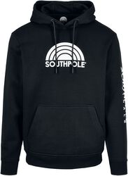 Southpole halfmoon hoodie, Southpole, Hooded sweater