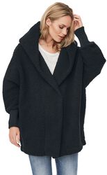 Cuddle coatigan, Noisy May, Coats