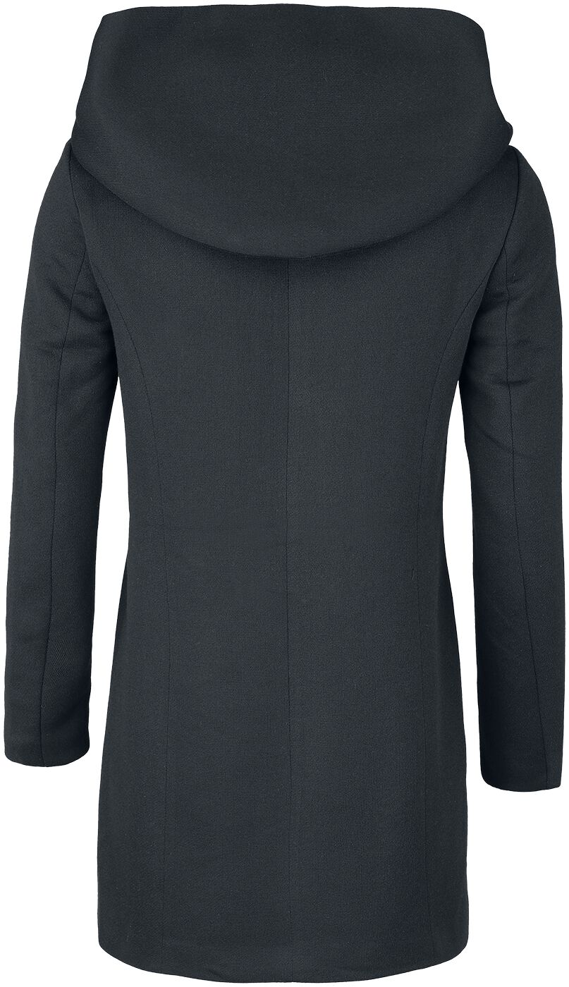 Sedona Light Coat Only Coat EMP