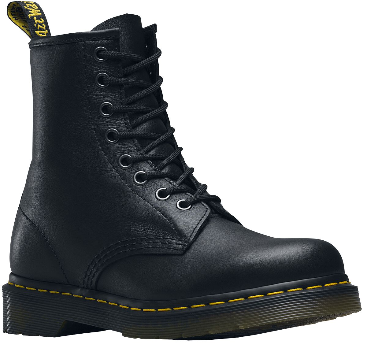 1460 DMC Nappa Martens Boot EMP