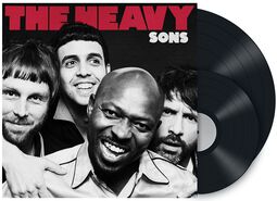 Sons, The Heavy, LP
