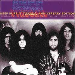 Fireball - 25th anniversary