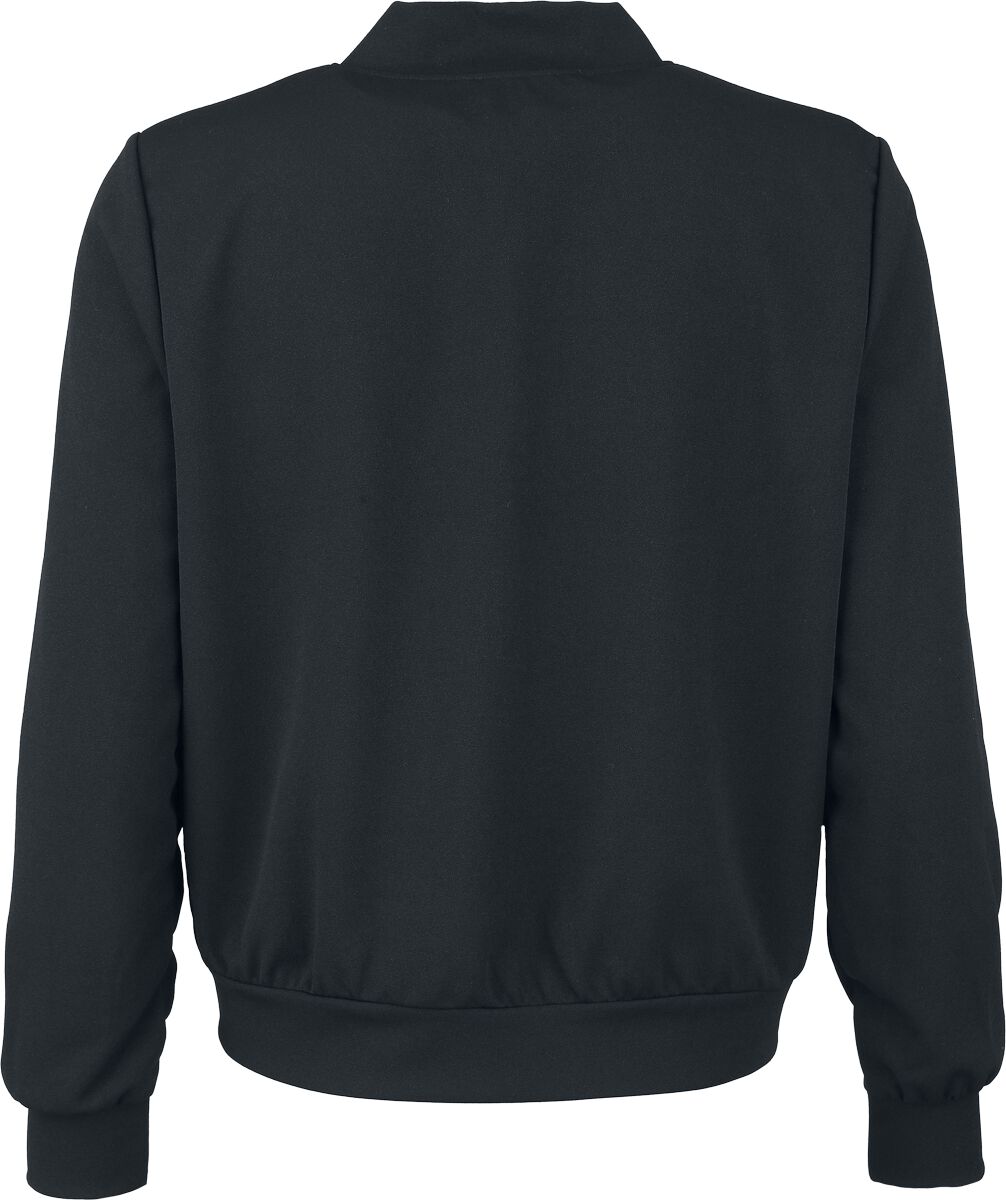 Basic Jacket | RED by EMP Mid-Season Jackets | EMP
