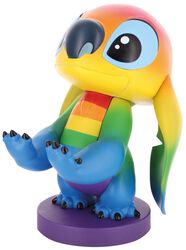 Cable Guy - Rainbow Stitch, Lilo & Stitch, Accessories