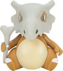 Vinyl Figure - Cubone, Pokémon, Action Figure