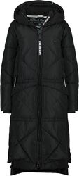 RitaAK A Puffer Coat, Alife and Kickin, Winter Coat