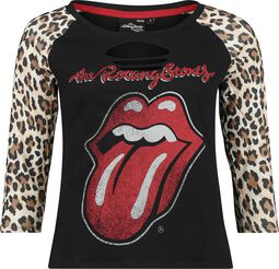 EMP Signature Collection, The Rolling Stones, Long-sleeve Shirt