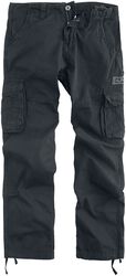 Jet cargo trousers, Alpha Industries, Cargo Trousers