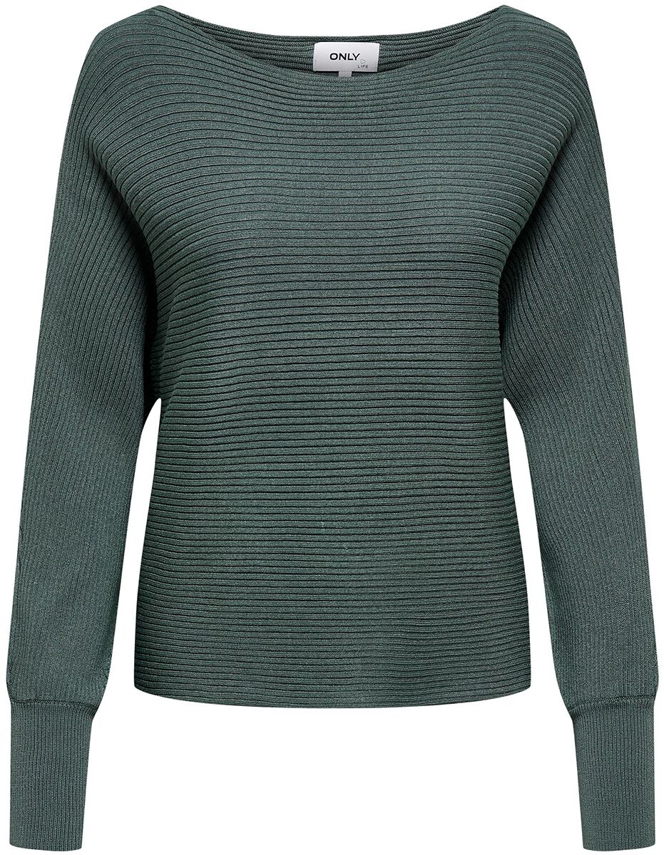 Adaline Life | Only Knit jumper | EMP