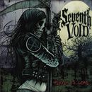Heaven is gone, Seventh Void, CD