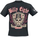 Kalifornia, Billy Eight, T-Shirt