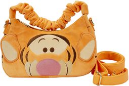 Loungefly - Tigger Plush, Winnie the Pooh, Handbag