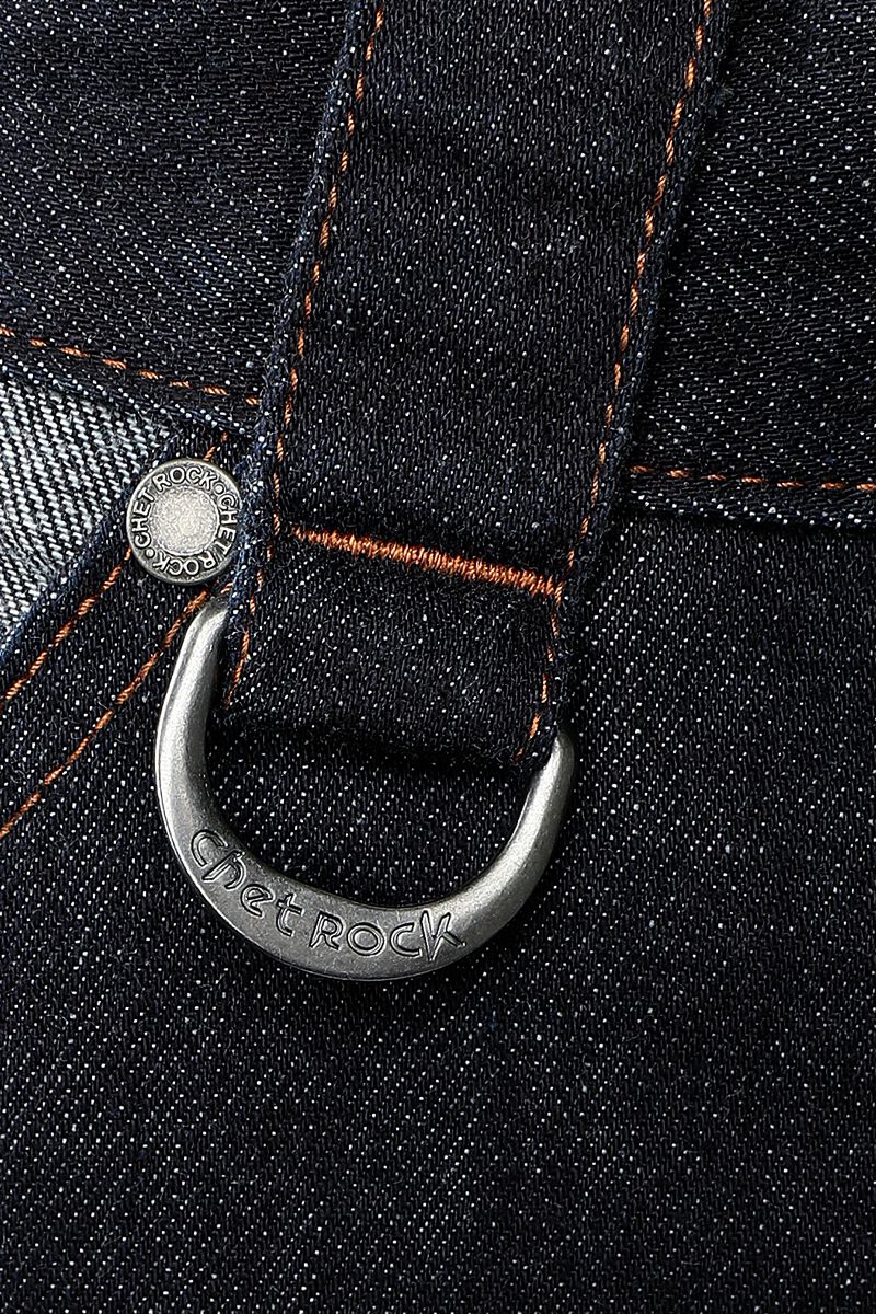 HORIZON Jeans | Chet Rock Jeans | EMP