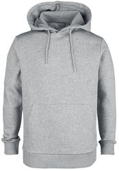 Basic Hood Sweat, Produkt, Hooded sweater