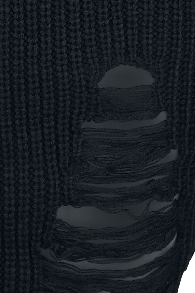 albina dyla black dress Feleicia main image 1