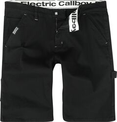 EMP Signature Collection, Electric Callboy, Shorts