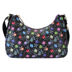 2 - Loungefly - Core Memories, Inside Out, Shoulder Bag