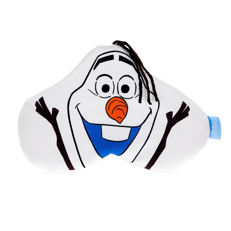 Mad Beauty - Olaf sleep mask