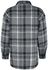 EMP Special Collection X Urban Classics unisex chequered flannel shirt