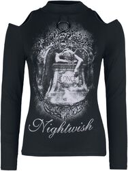 Once, Nightwish, Long-sleeve Shirt