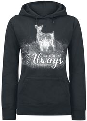 Always, Harry Potter, Hooded sweater