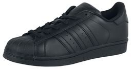 Superstar Foundation, Adidas, Sneakers