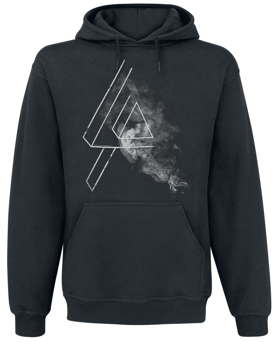 Archer, Linkin Park Hooded sweater