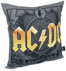 Black Ice, AC/DC, Pillows