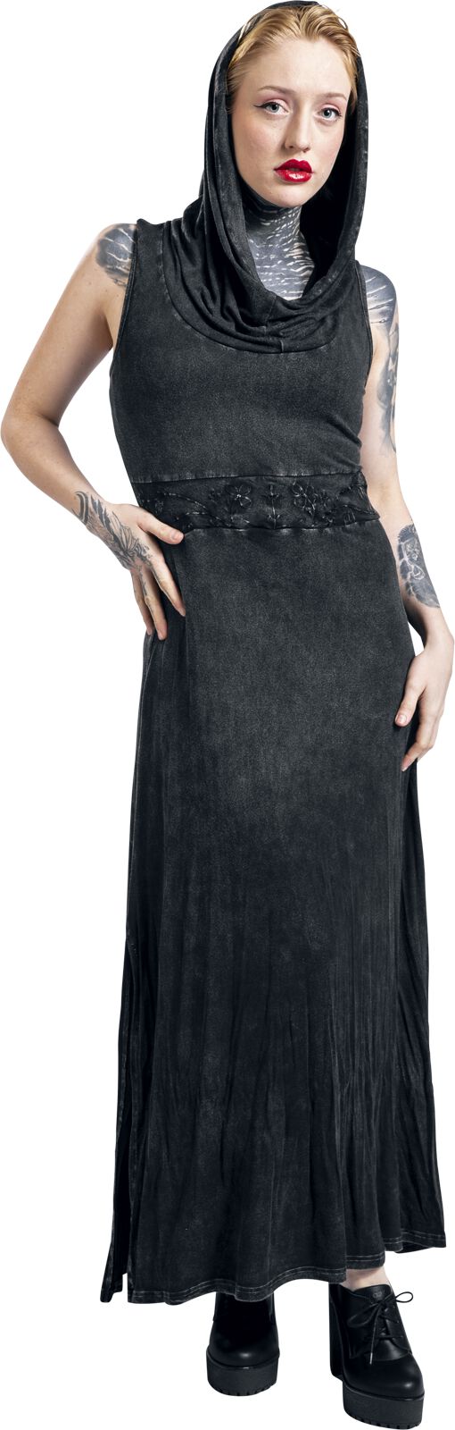 Aliana Dress | Innocent Maxi Dress | EMP